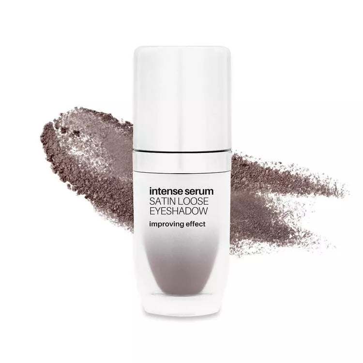 Ombretto in polvere Satin Loose Eyeshadow 06 Perfect Maroon