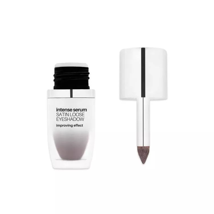 Ombretto in polvere Satin Loose Eyeshadow 06 Perfect Maroon