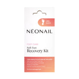 Set cura piedi: Soft Feet Recovery Kit