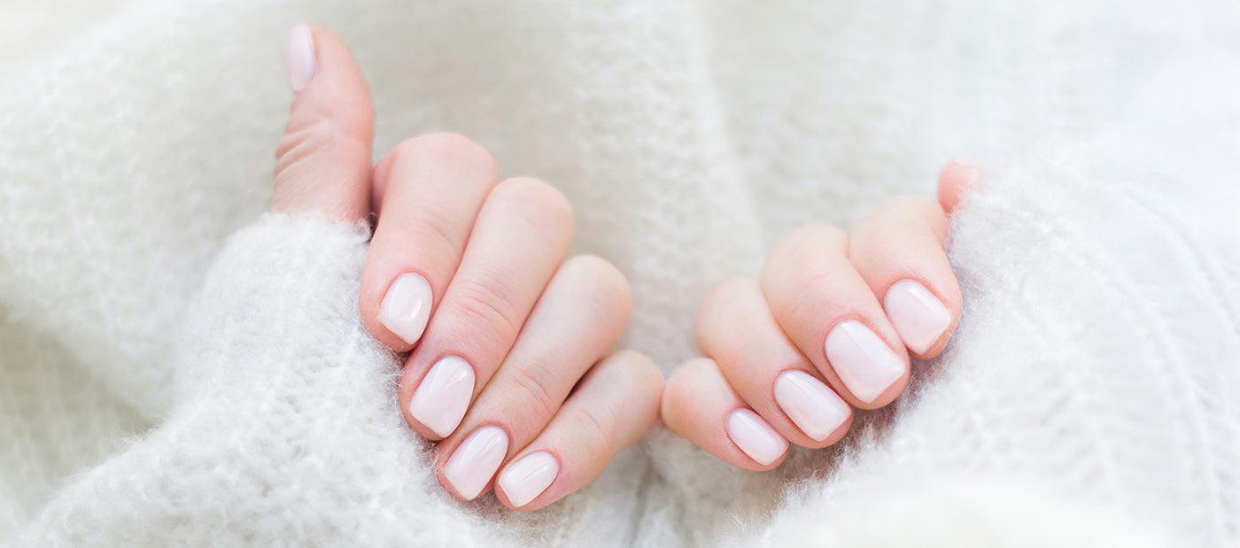 Cloud Dancer 2026: la nuova eleganza neutra nelle manicure professionali