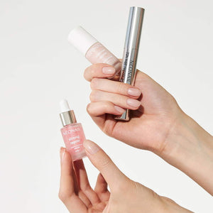 Siero per unghie e cuticole 3,8ml - Extreme Repair 72h Nail Serum STEP 3