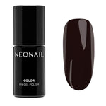 Smalto semipermanente 7,2ml Dark Obsidian