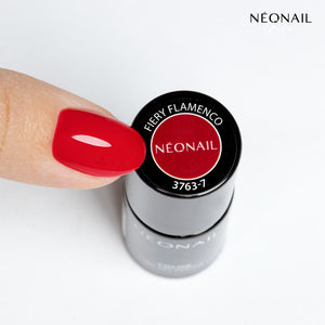 Smalto semipermanente 15ml Fiery Flamenco