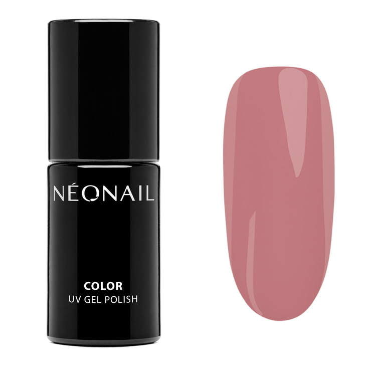 Smalto semipermanente 7,2ml Frozen Roses