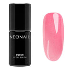 Smalto semipermanente Gleaming Pink 7,2ml