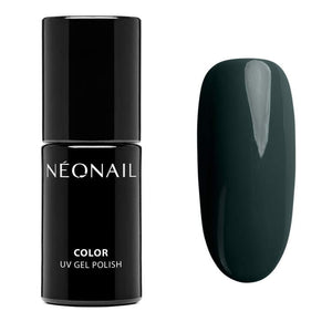 Smalto semipermanente 7,2ml Lady Green