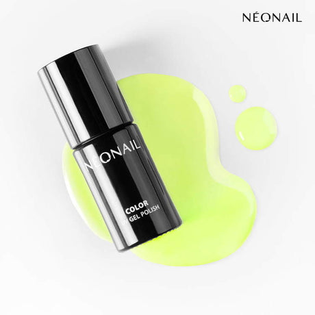 Smalto semipermanente 7,2ml Luminous Beats