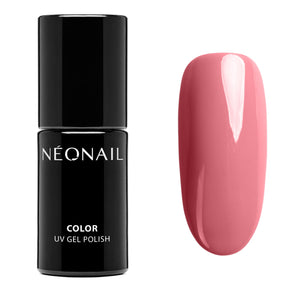 Smalto semipermanente 7,2ml Nude