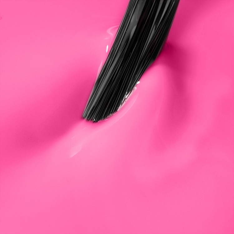 Smalto semipermanente 7,2ml Pink Fever