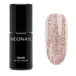 Smalto semipermanente 7,2ml Shimmering Goldrush
