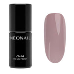 Smalto semipermanente 7,2ml Soft Taupe