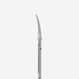 Forbici professionali per cuticole Asymmetric UNIQ 20 TYPE 4