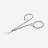 Forbici professionali per cuticole Asymmetric UNIQ 20 TYPE 4