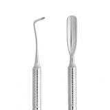Curette per pedicure PODO 20 TYPE 1 (curette + spintore arrotondato) Staleks - PP-20/1