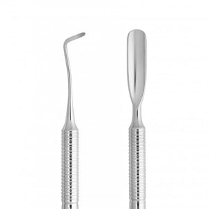Curette per pedicure PODO 20 TYPE 1 (curette + spintore arrotondato) Staleks - PP-20/1