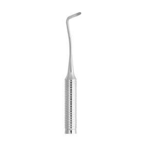 Curette per pedicure PODO 20 TYPE 1 (curette + spintore arrotondato) Staleks - PP-20/1