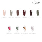 Oil Paint Gel Effect 5g Timeless Texture