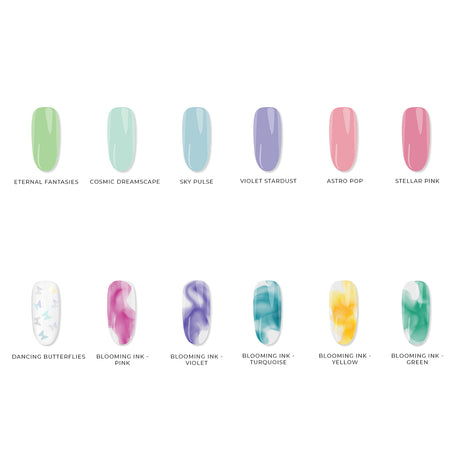 Smalto semipermanente 7,2ml Sky Pulse