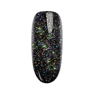 Top Glow Multicolor Holo 7,2 ml