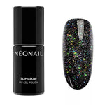 Top Glow Multicolor Holo 7,2 ml