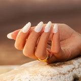 Top Glow Pearl Effect