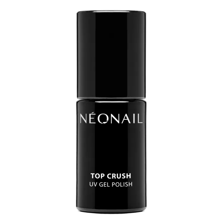 Top Crush Black Gloss 7,2ml