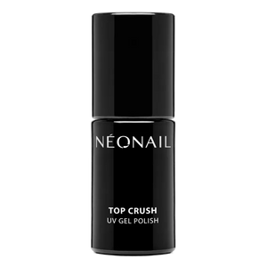 Top Crush Black Gloss 7,2ml