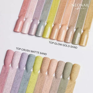 Top Glow Gold Sand 7,2ml