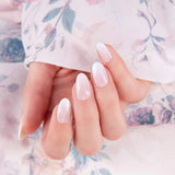 Smalto semipermanente lattiginoso 7,2ml Seashell