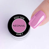 Smalto semipermanente 7,2ml Rosy Side