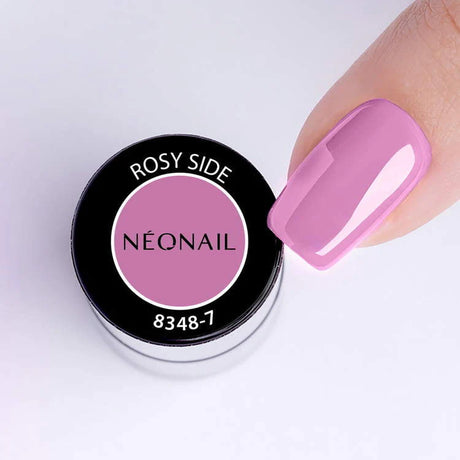 Smalto semipermanente 7,2ml Rosy Side