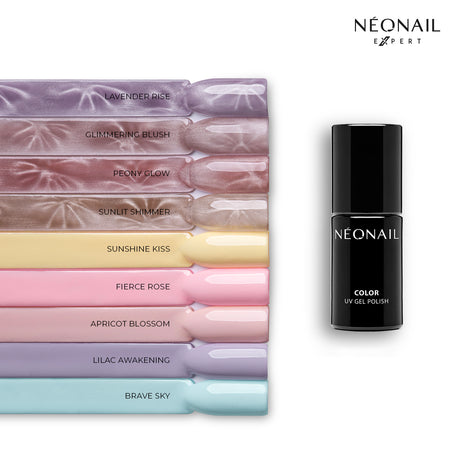 Spring In Motion - Collezione Completa