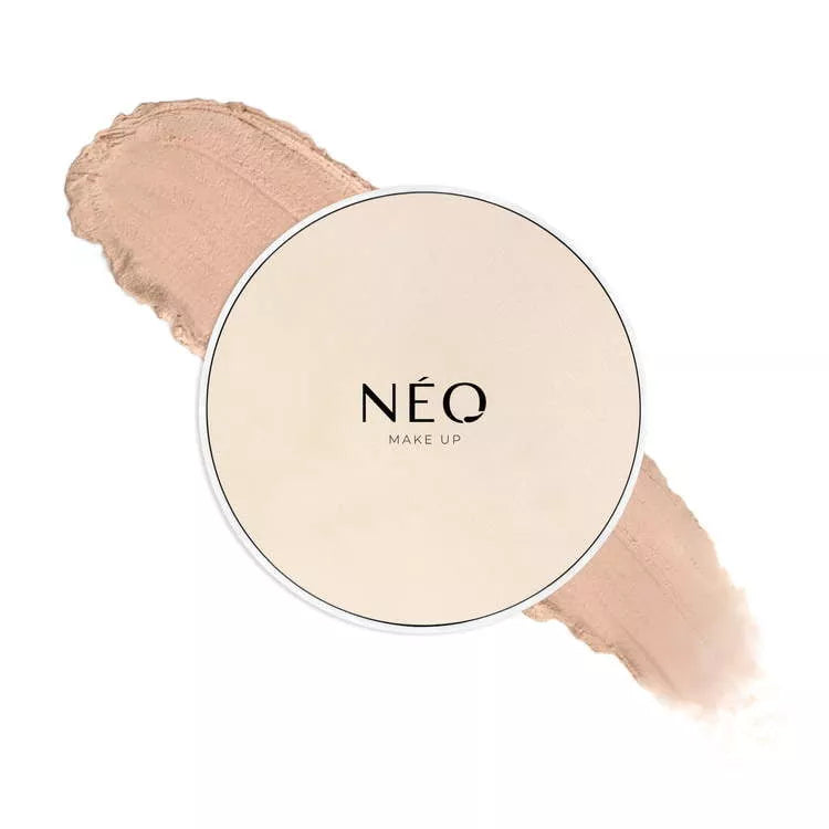 Blurring Beauty Balm 01 Natural
