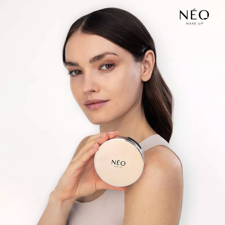 Blurring Beauty Balm 01 Natural
