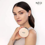 Blurring Beauty Balm 01 Natural