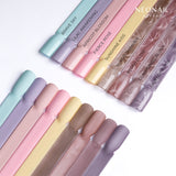 Smalto semipermanente 7,2ml Cat Eye Peony Glow