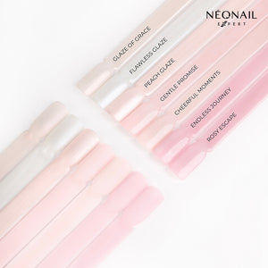 Smalto semipermanente Rosy Escape 7,2ml