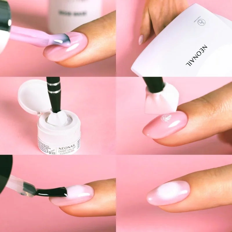 Baby Boomer Set 2in1 Ombré Aura