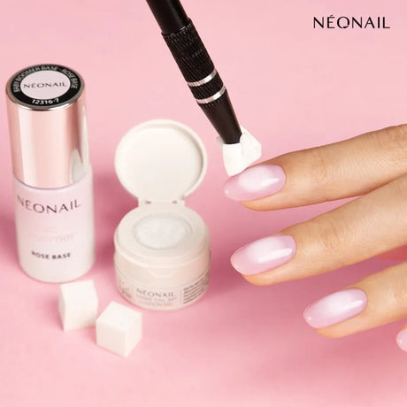 Baby Boomer Set 2in1 Ombré Aura
