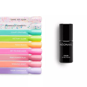 Smalto semipermanente 7,2ml Court Couture