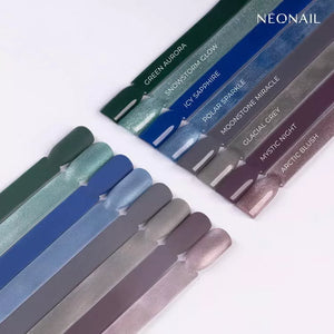 Glacial Glow - Collezione Completa