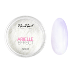 Polvere "Arielle Effect" n01 Lilac - 2 gr