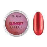 Polvere "Sunset Effect" n02 - 0,3 gr