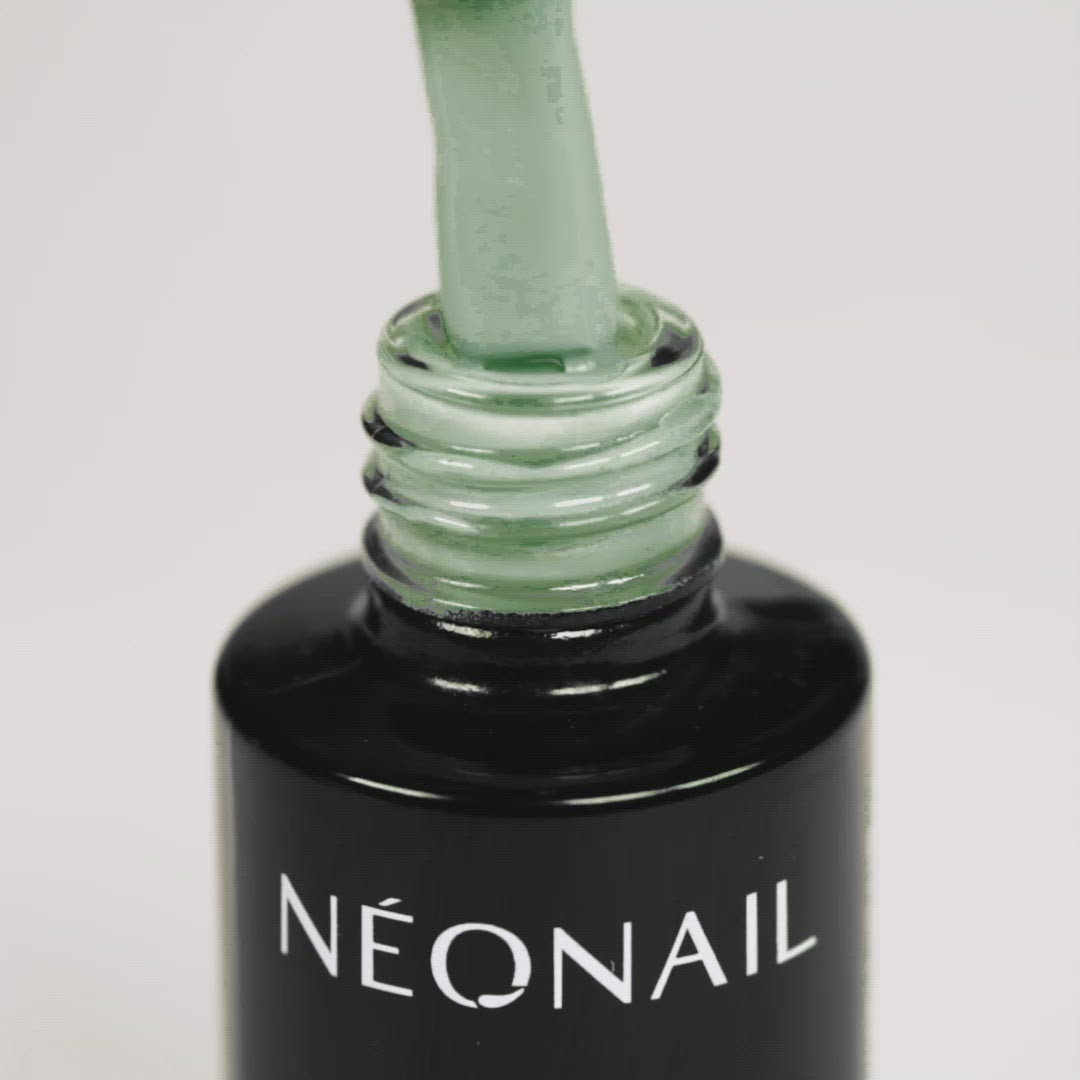 Smalto semipermanente 7,2ml Green Me Twice