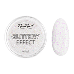 Polvere Glittery Effect No. 02 - 2gr