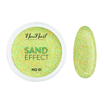 Polvere Sand Effect No. 01 - 2 gr