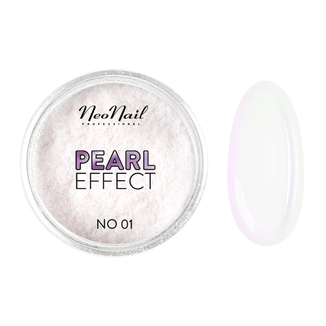 Polvere Pearl Effect - 2 gr