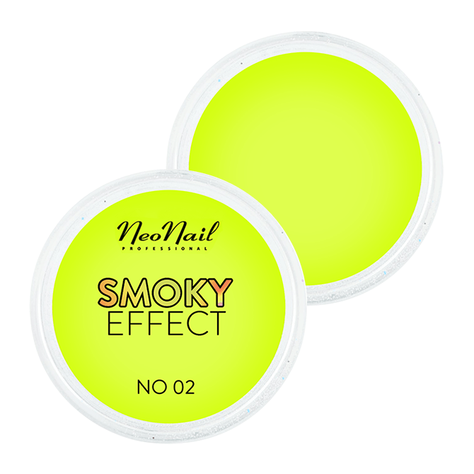 Polvere Smoky Effect n02 - 2 gr