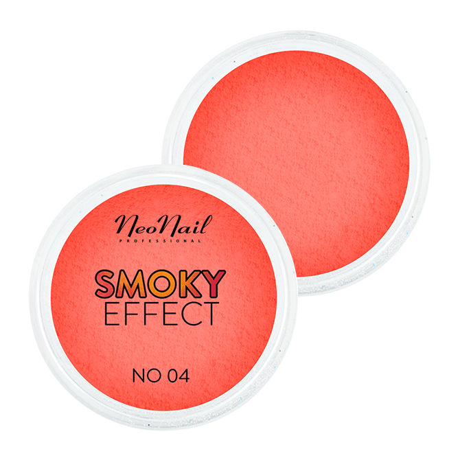 Polvere Smoky Effect n04 - 2 gr