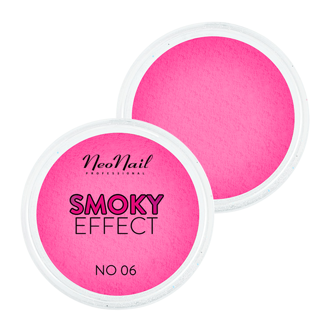 Polvere Smoky Effect n06 - 2 gr